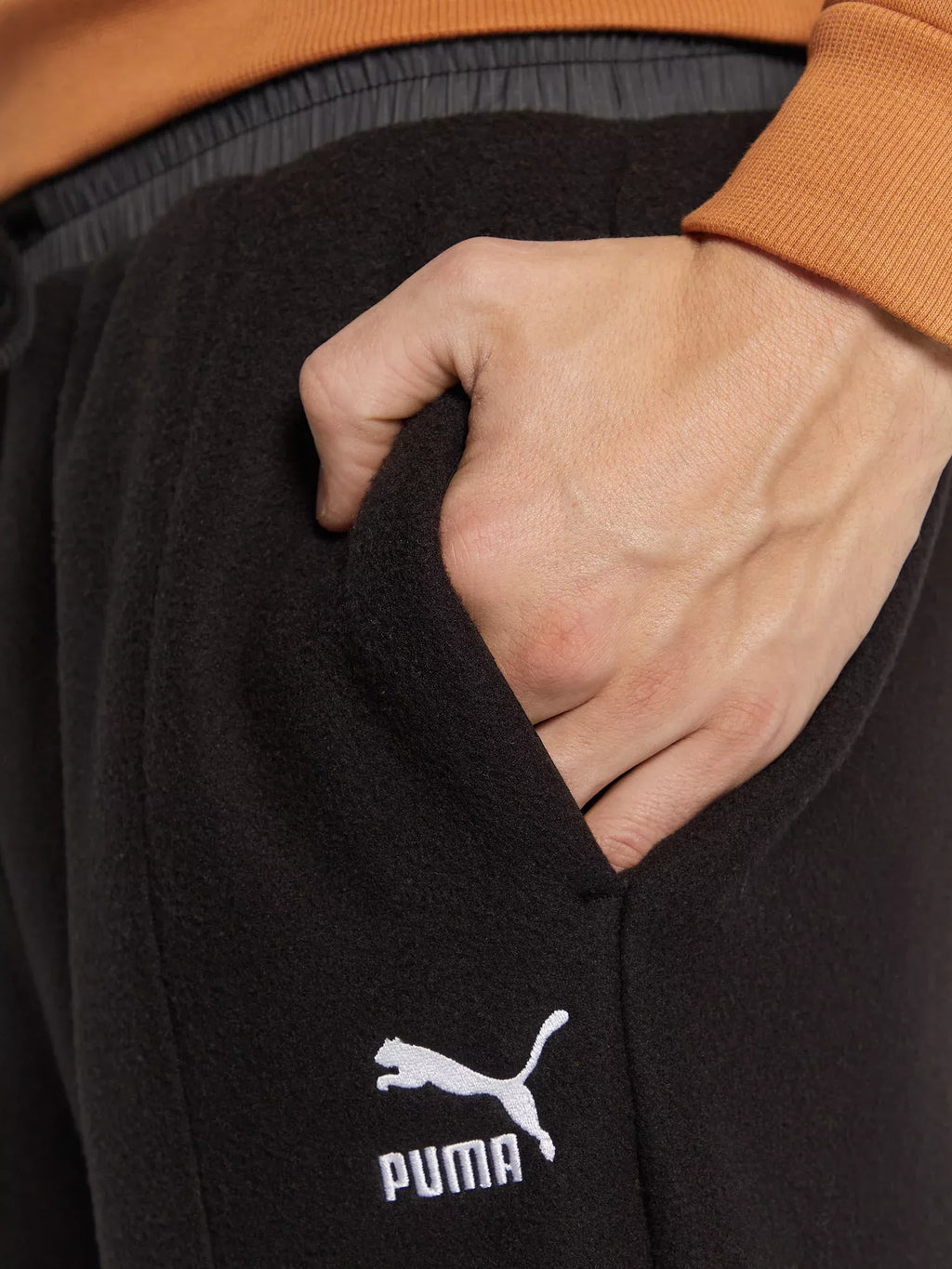 Calças Puma T7 Track
