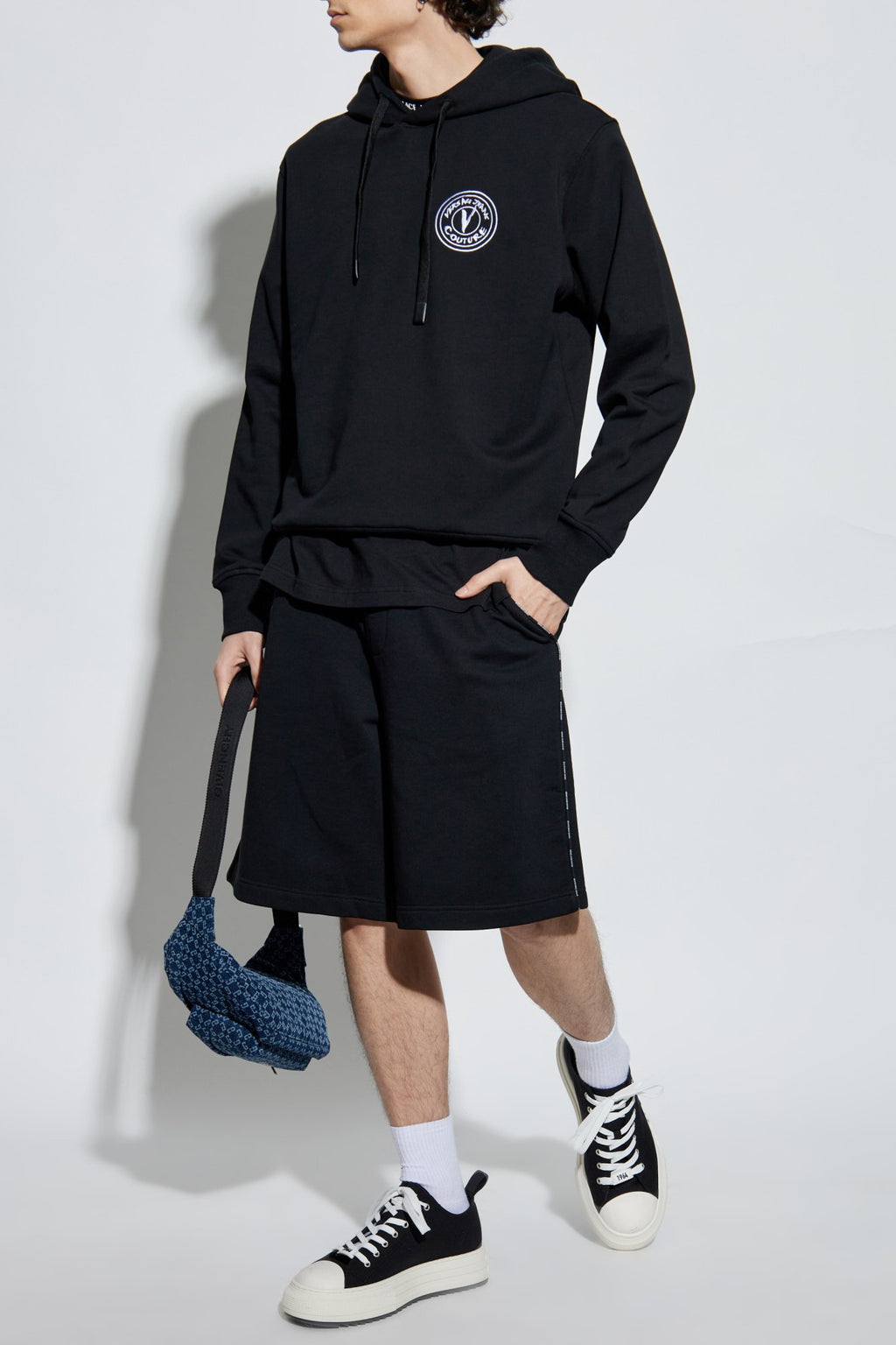 Sweatshirt Versace Jeans Couture