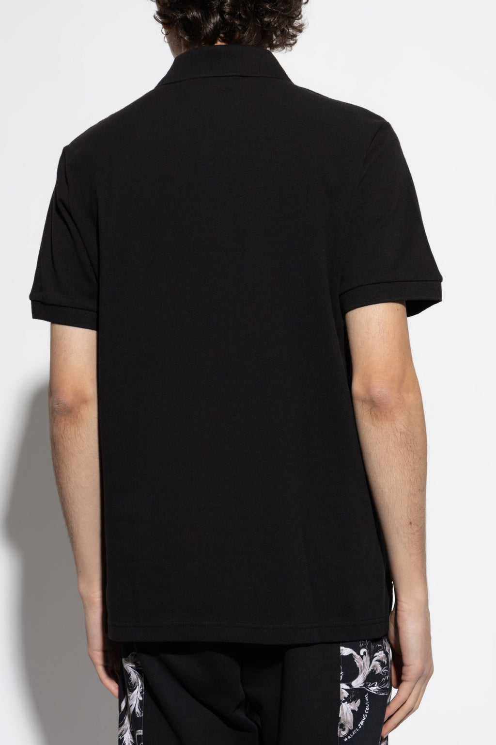 Polo Versace Jeans Couture