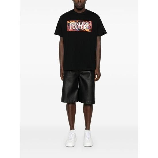 T-shirt Versace Jeans Couture