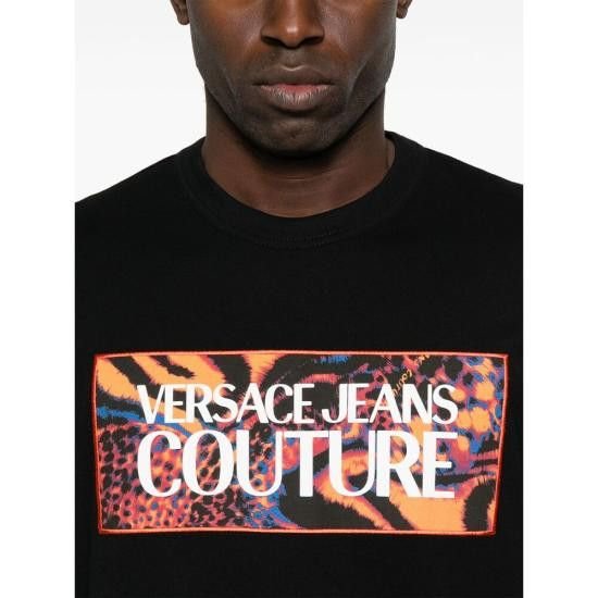 T-shirt Versace Jeans Couture