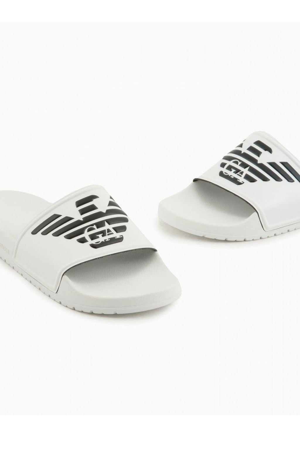 Chinelos Emporio Armani EA7