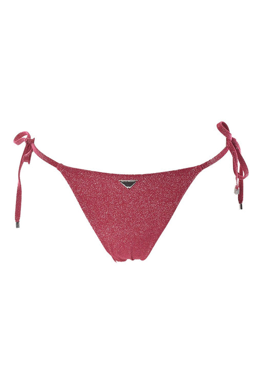 Bikini Emporio Armani EA7