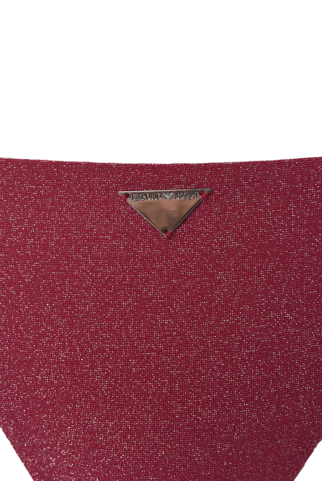 Bikini Emporio Armani EA7