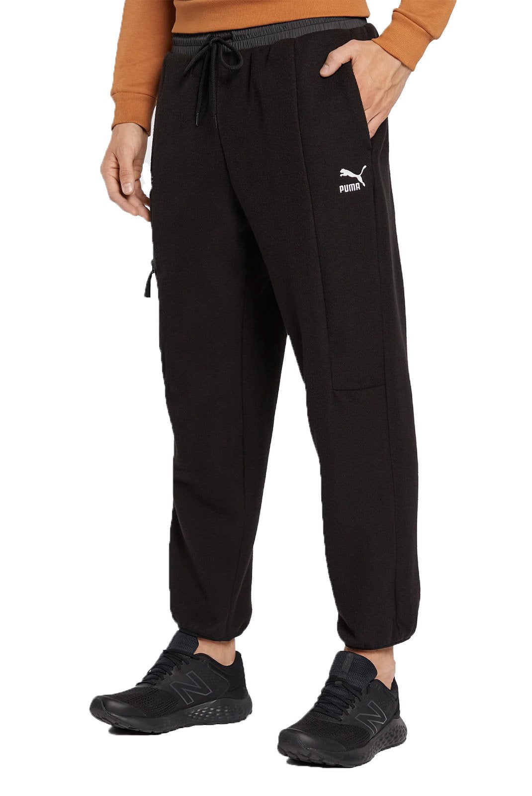 Calças Puma T7 Track