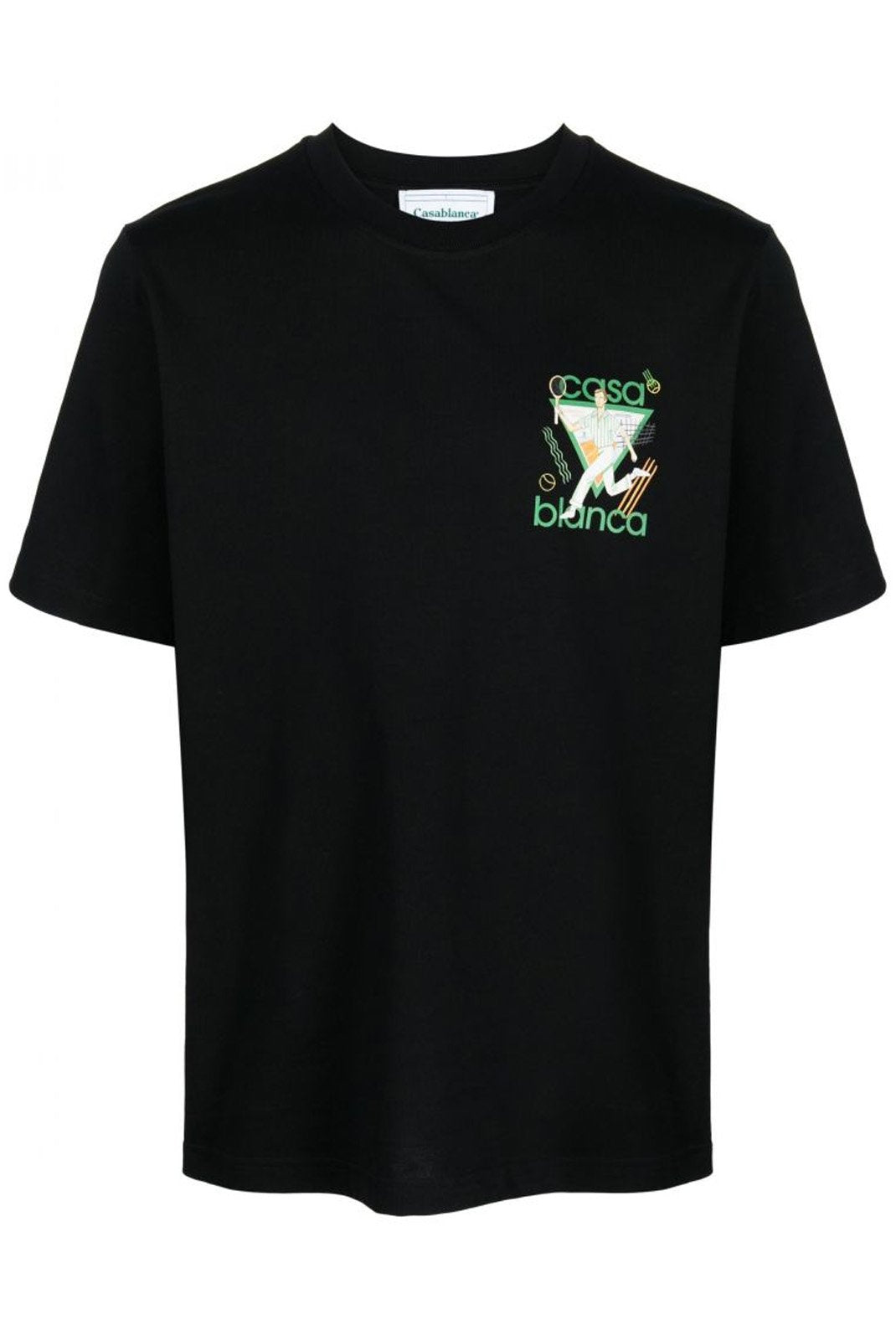 T-shirt Casablanca