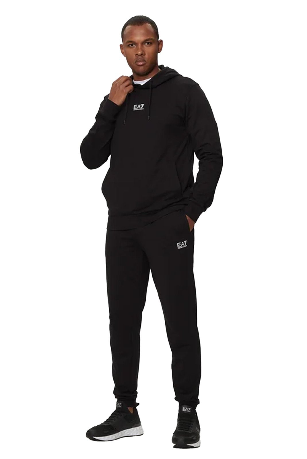 Fato de treino EA7 Emporio Armani