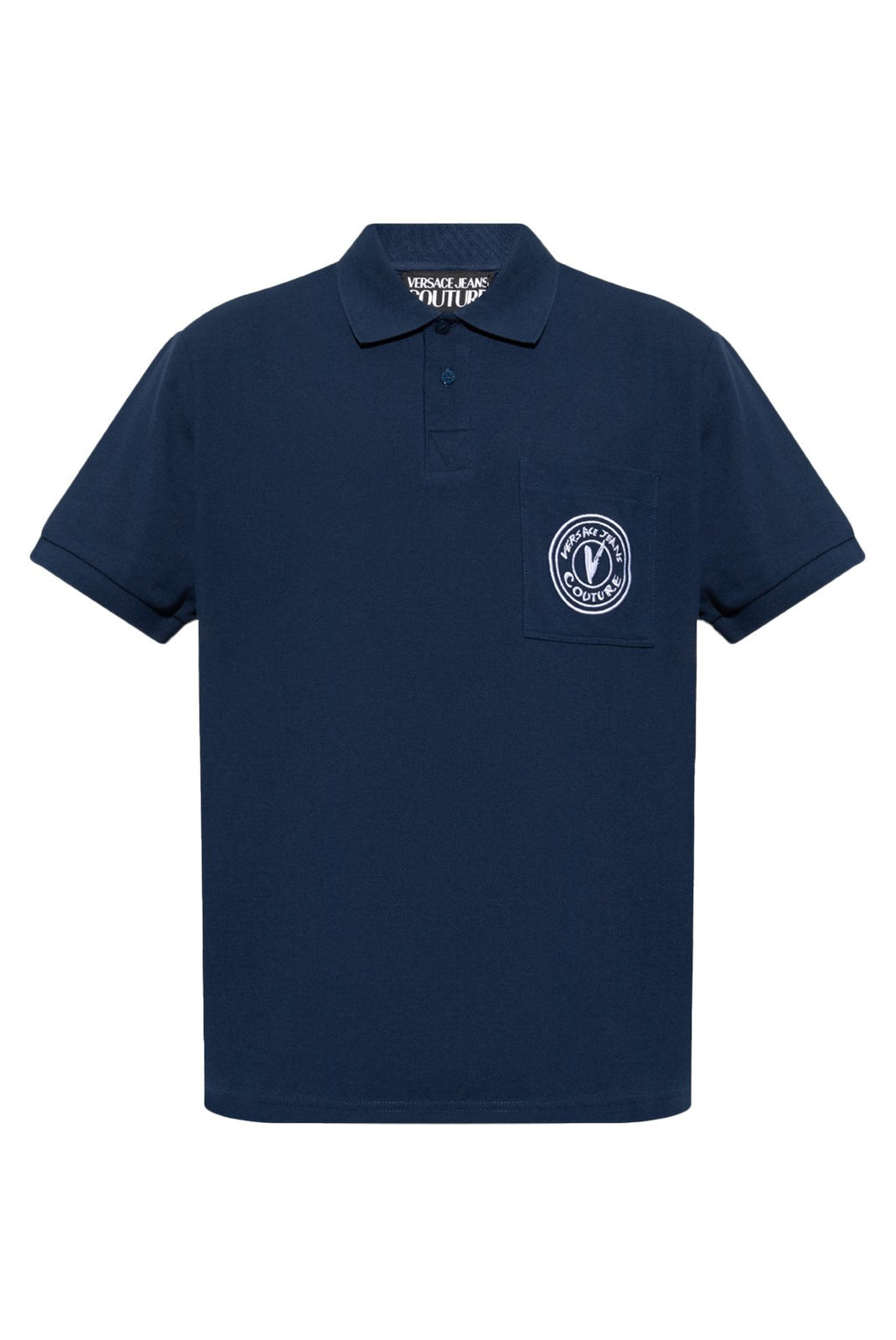 Polo Versace Jeans Couture