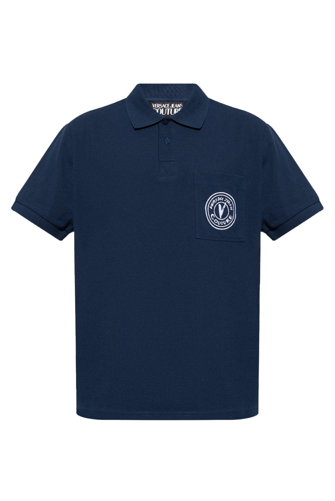 Polo Versace Jeans Couture