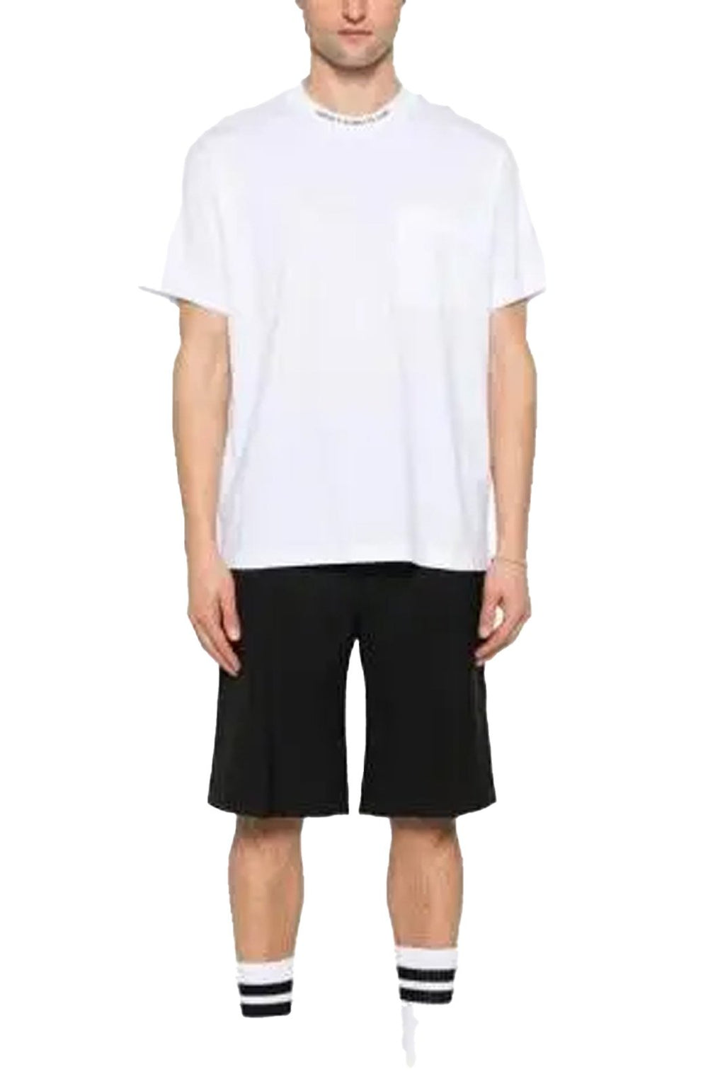 T-shirt Versace Jeans Couture