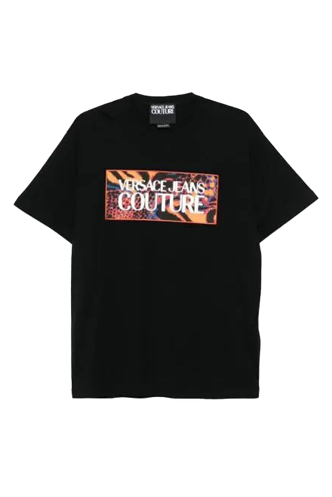 T-shirt Versace Jeans Couture