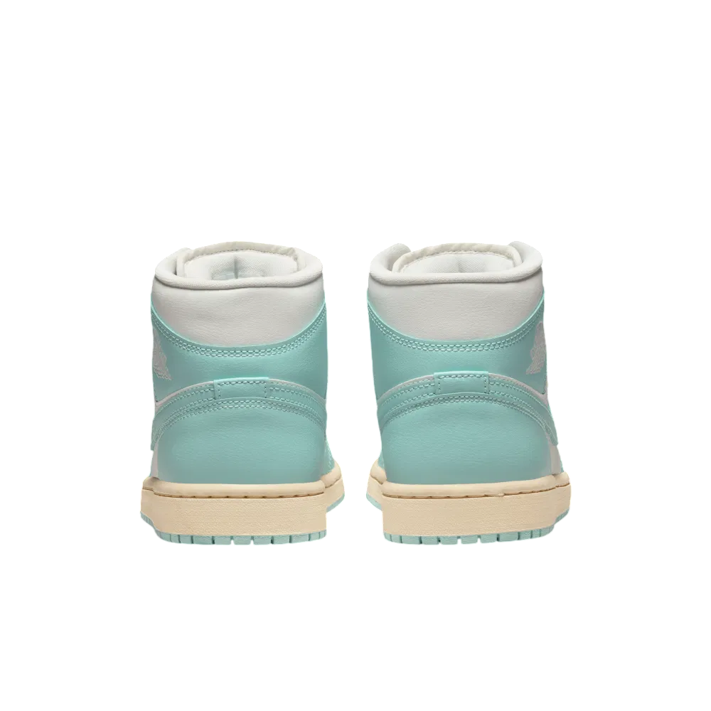 Sapatilhas Nike Air Jordan 1 Mid