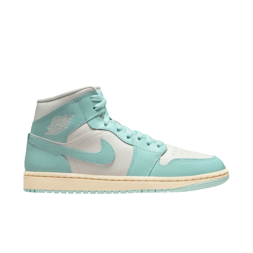 Sapatilhas Nike Air Jordan 1 Mid