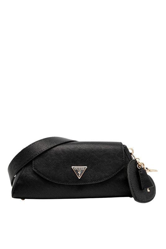 Bolena Flap Shoulder Bag Guess