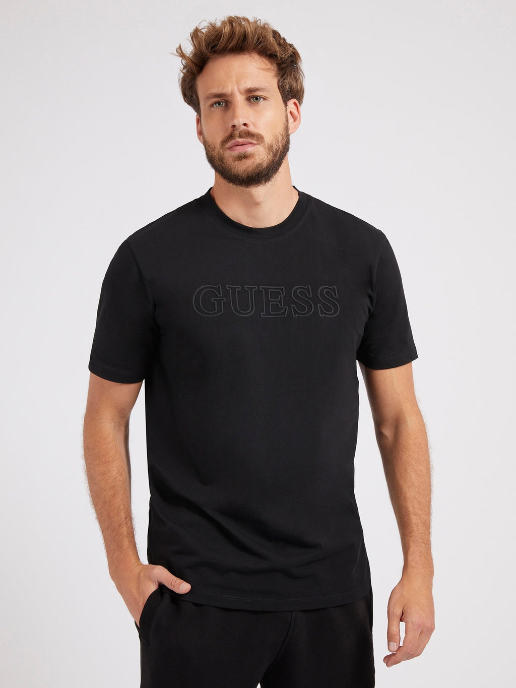 T-shirt Guess