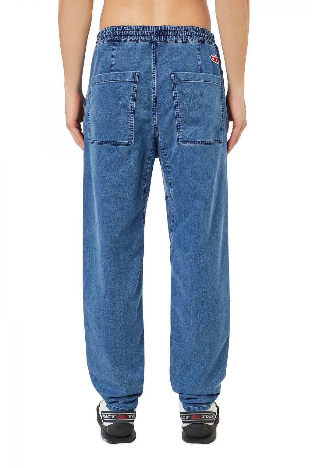 Jeans Diesel Krooley