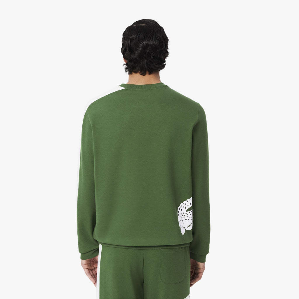 Sweatshirt Lougewear Lacoste