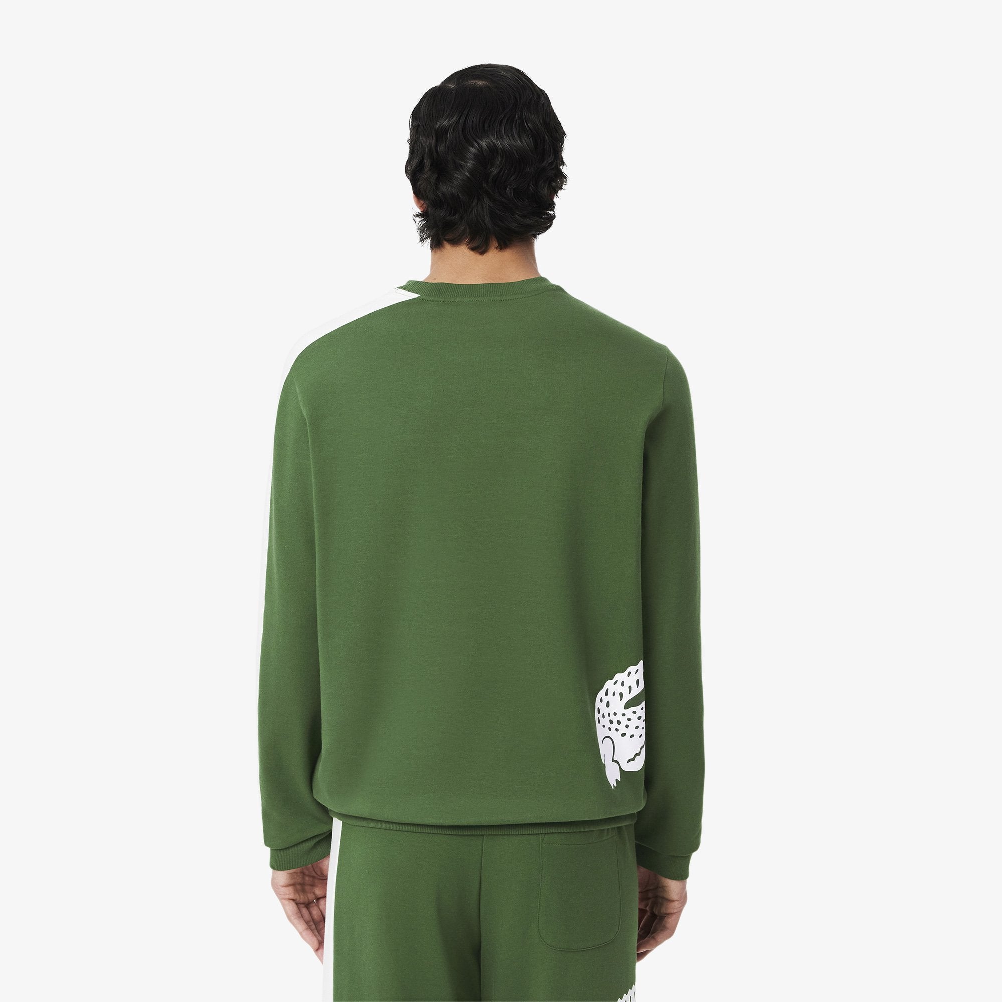 Sweatshirt Lougewear Lacoste