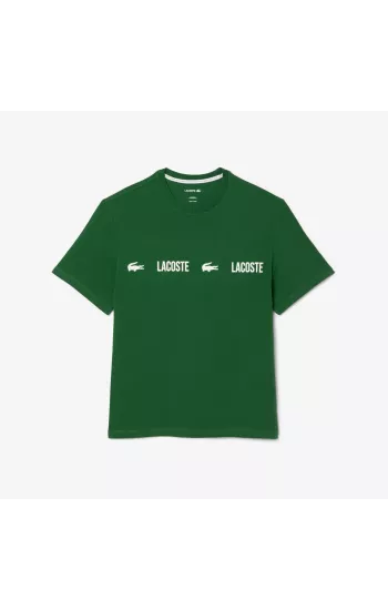 T-shirt Lacoste
