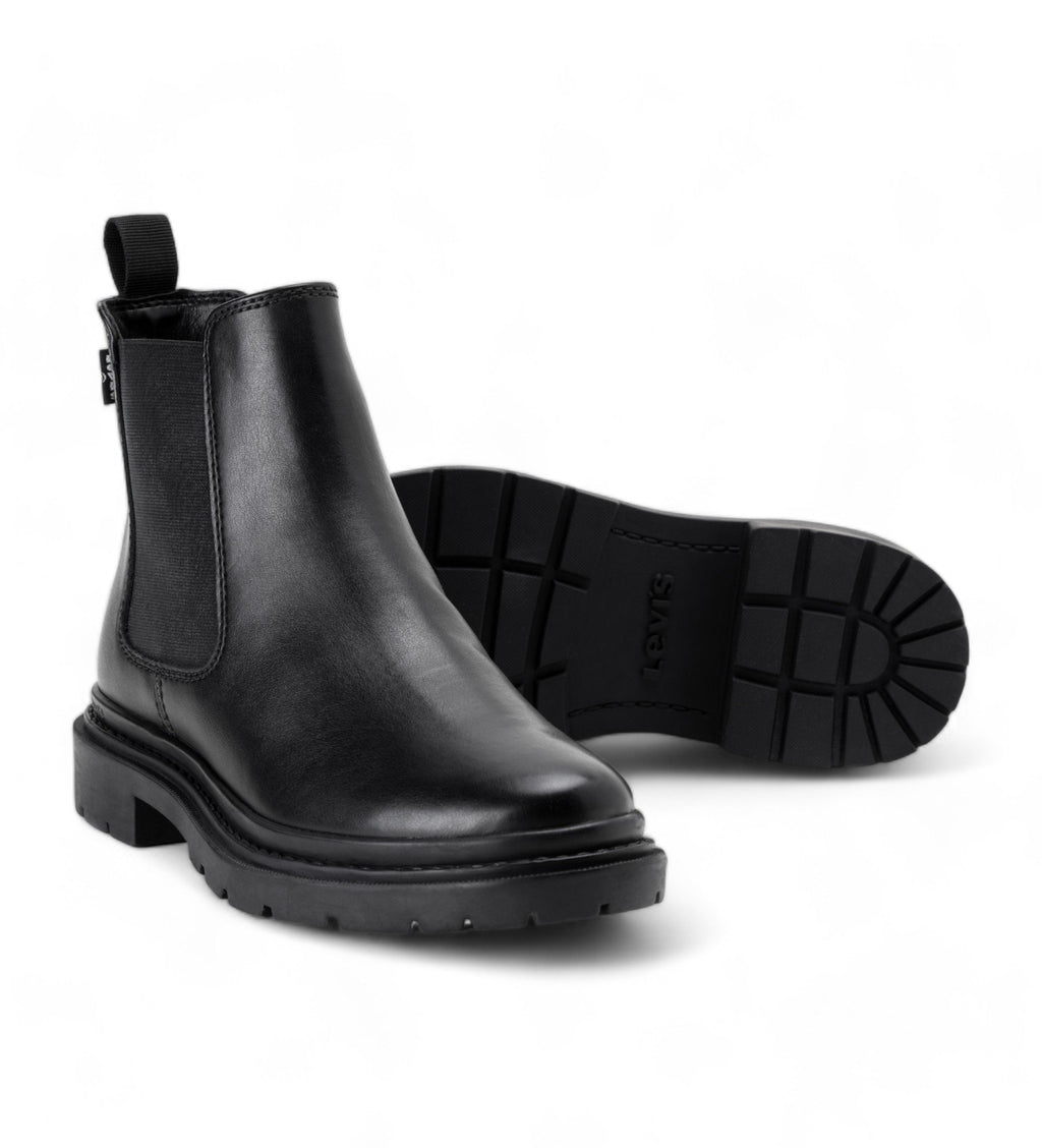 Bota Chelsea Trooper da Levi's