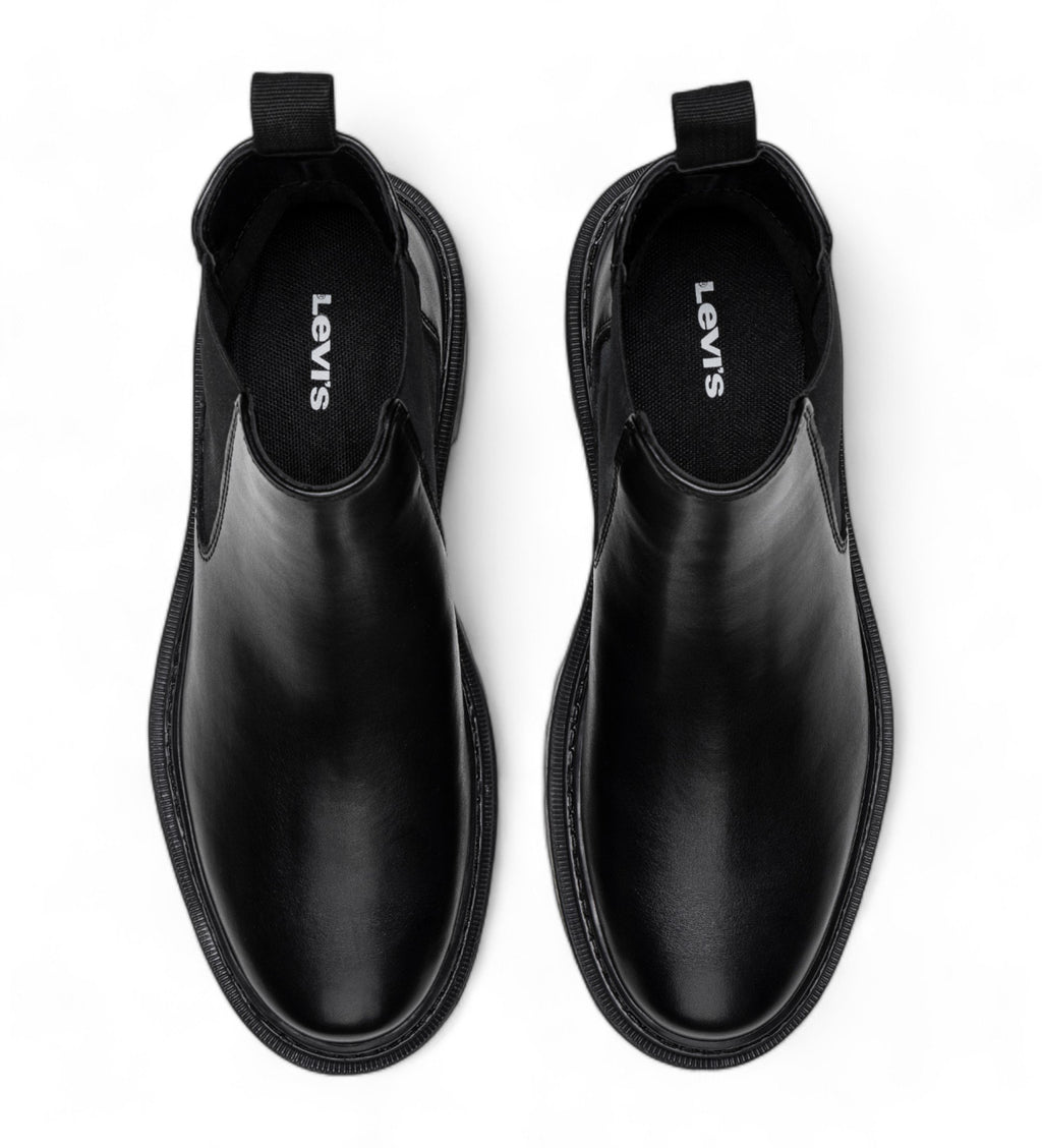 Bota Chelsea Trooper da Levi's