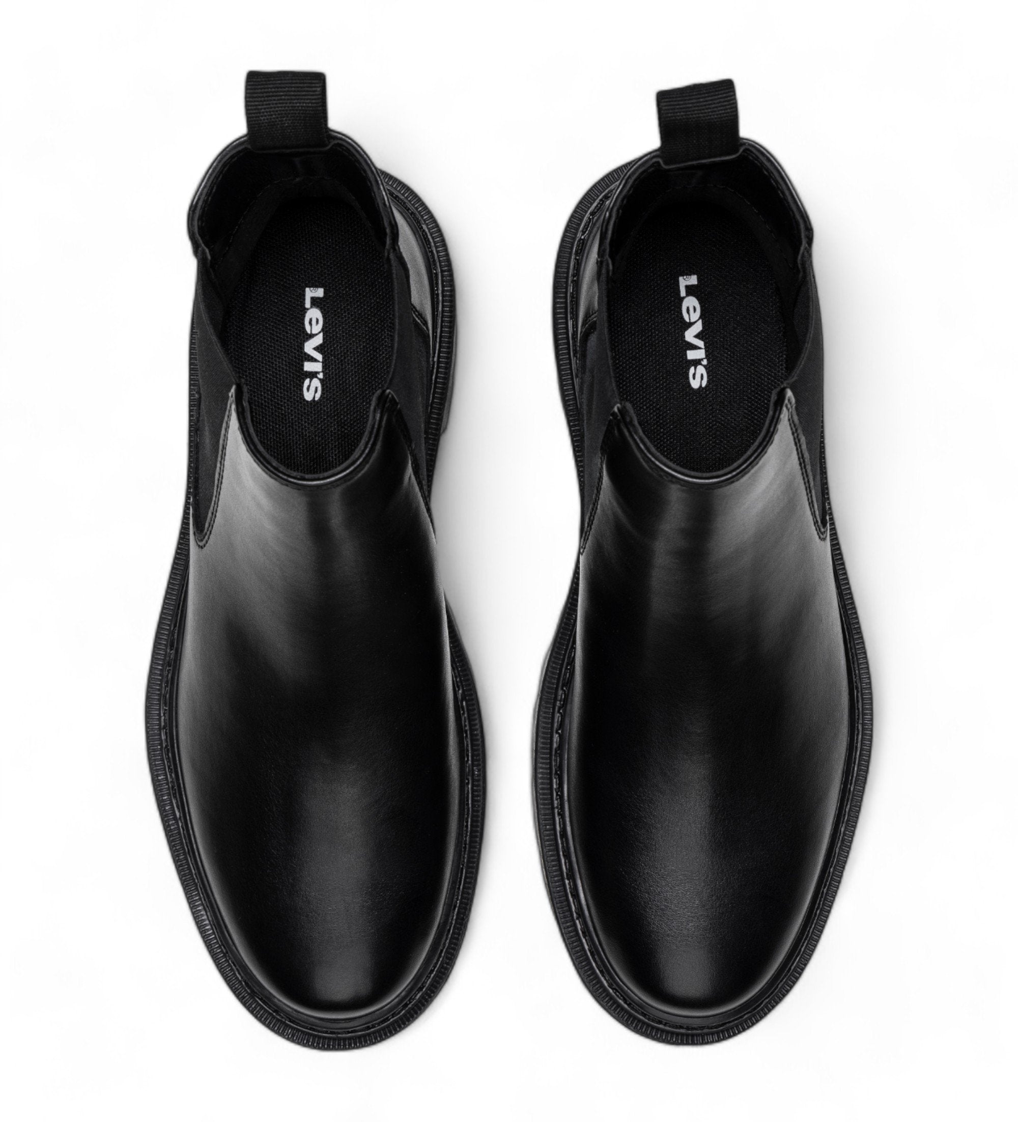 Bota Chelsea Trooper da Levi's