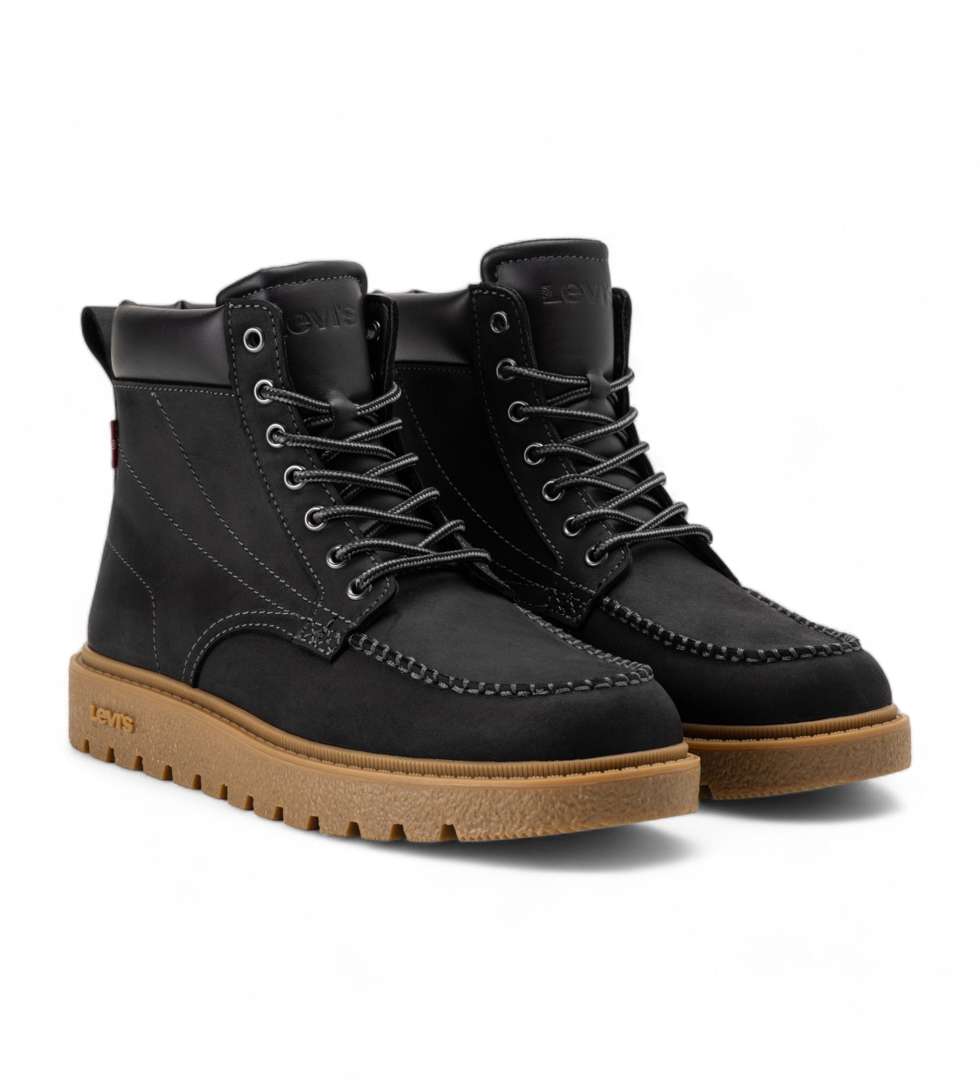 Levi's Abner Red Tab