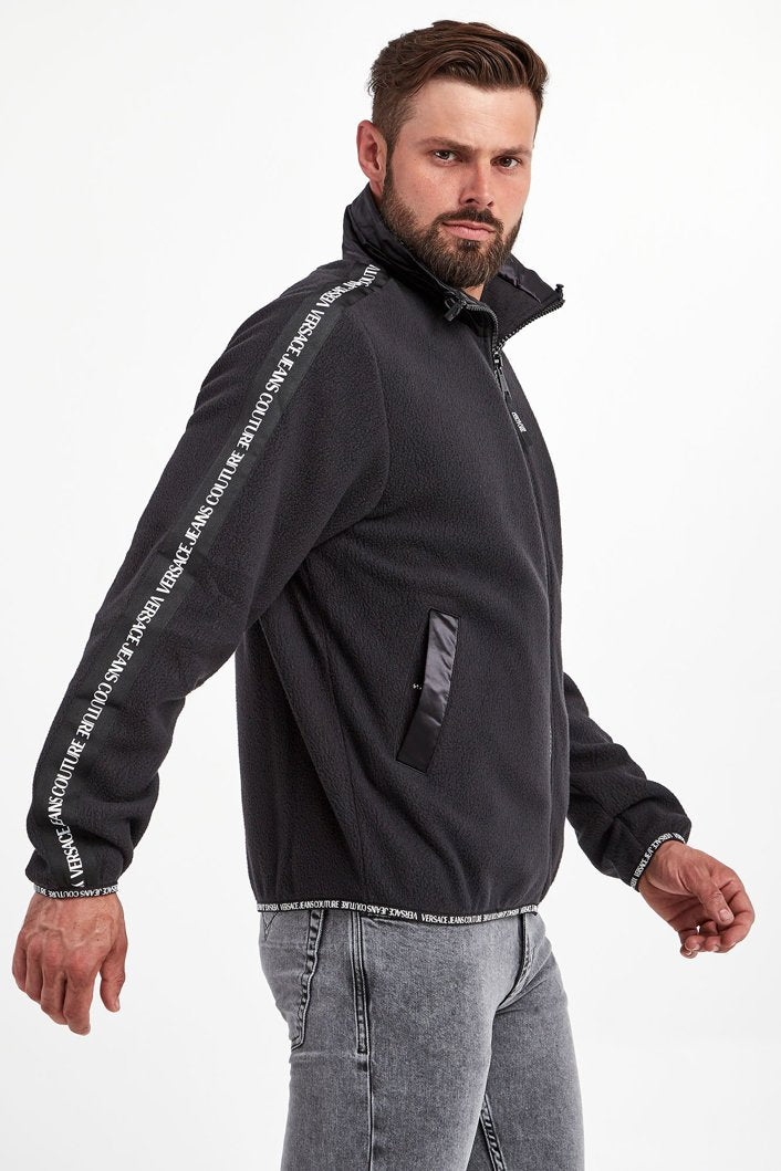 Casaco Versace Jeans Couture