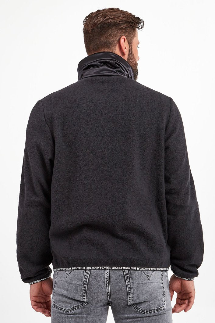 Casaco Versace Jeans Couture