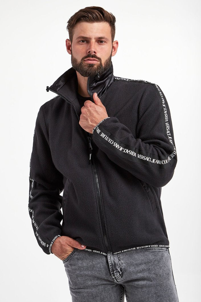 Casaco Versace Jeans Couture