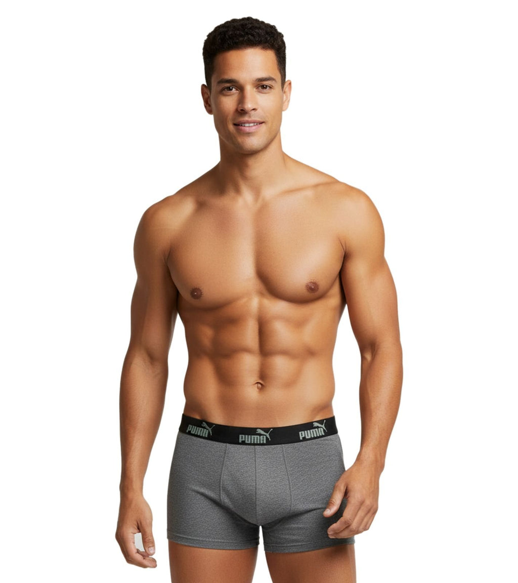 Boxer Pack 3 Puma