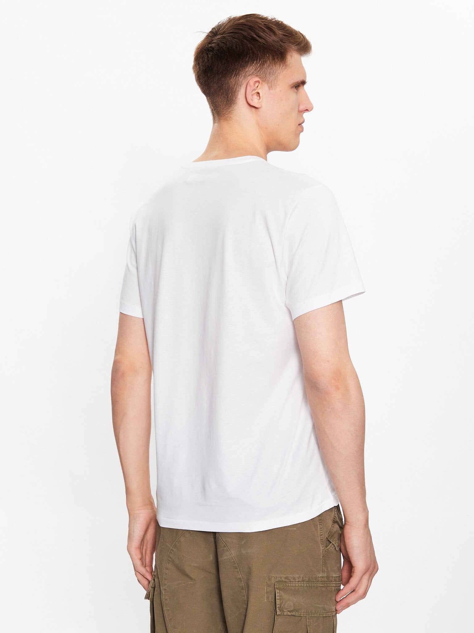 T-shirt Ralph Laurent