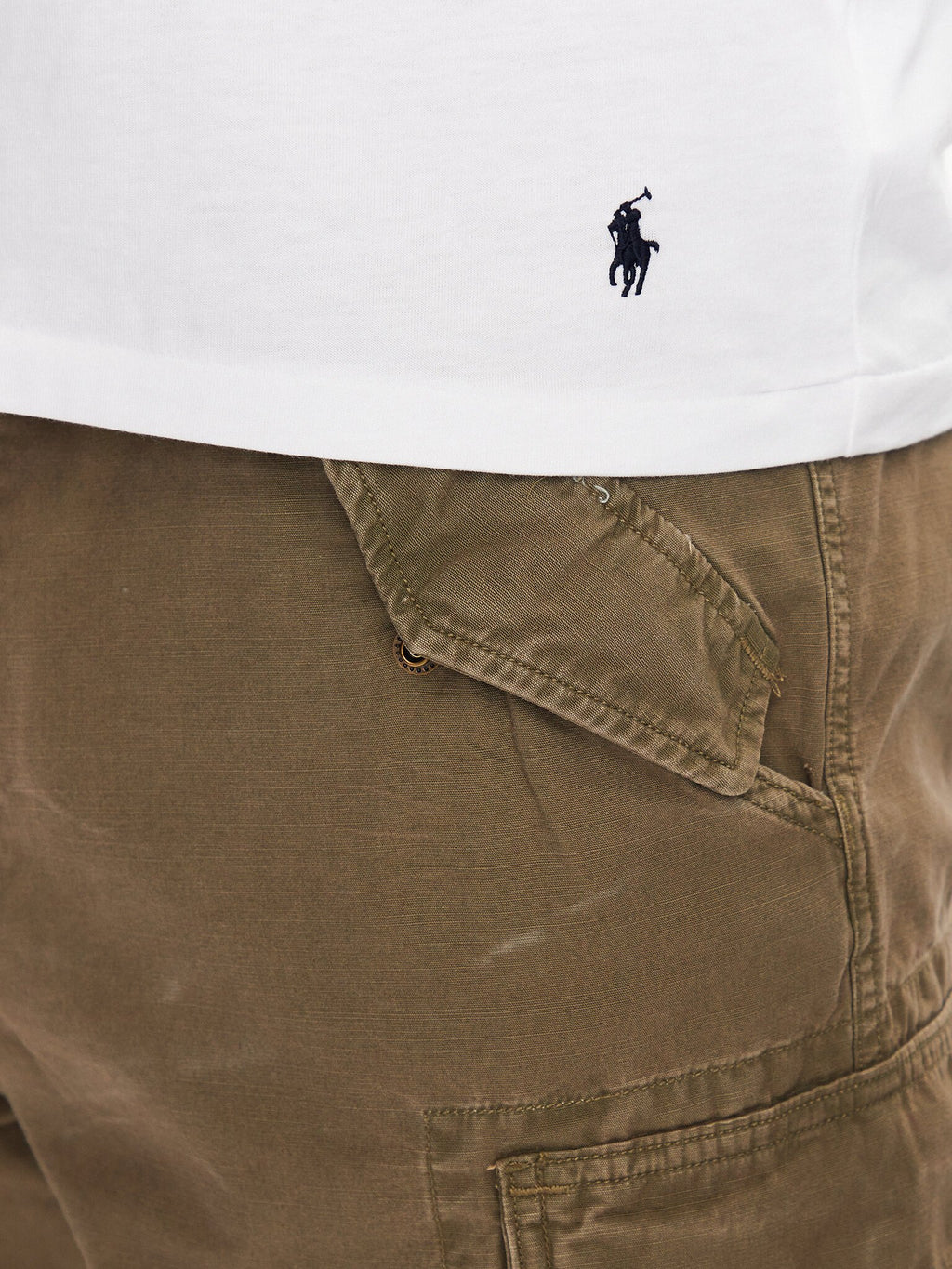 T-shirt Ralph Laurent