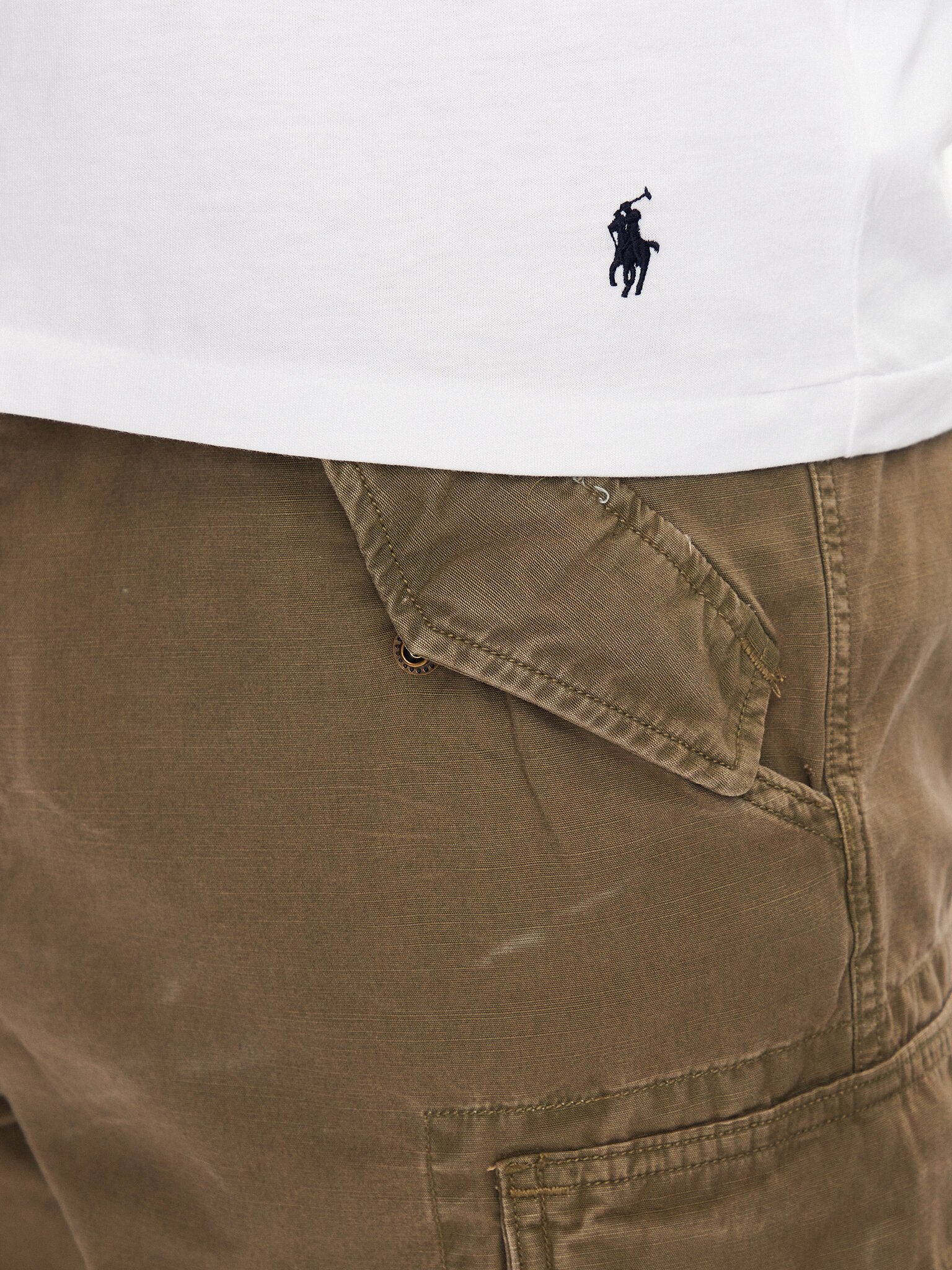 T-shirt Ralph Laurent