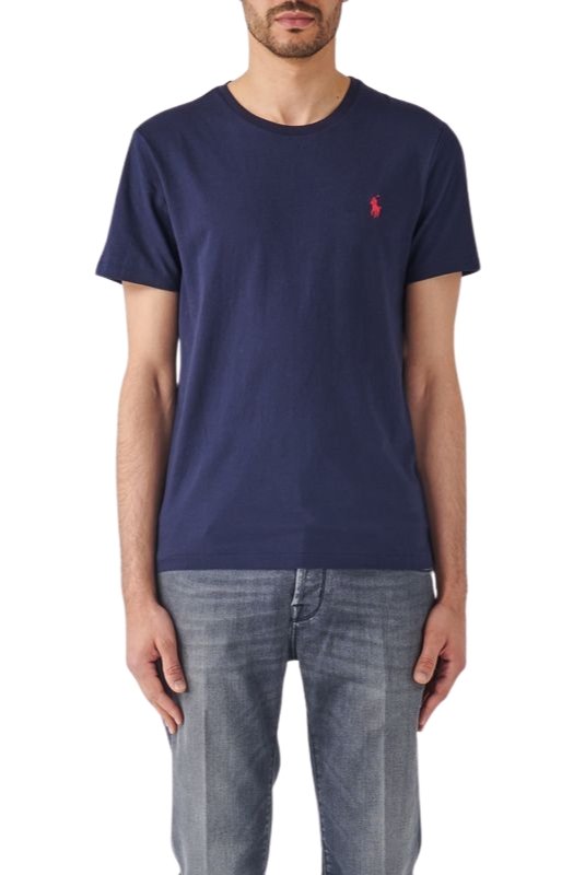 T-shirt Ralph Laurent