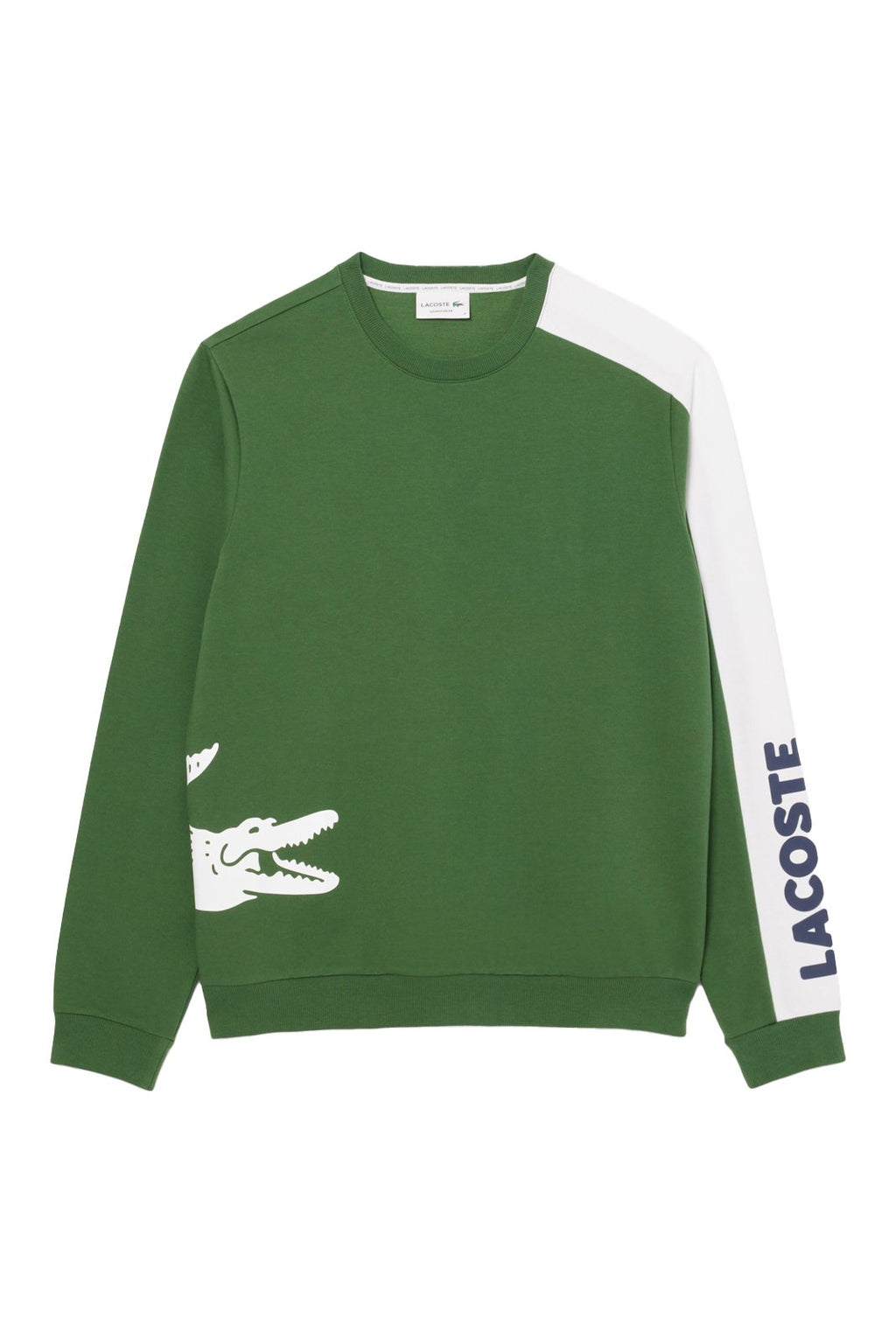 Sweatshirt Lougewear Lacoste