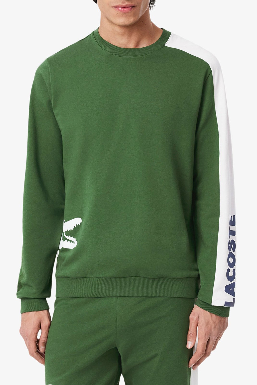 Sweatshirt Lougewear Lacoste