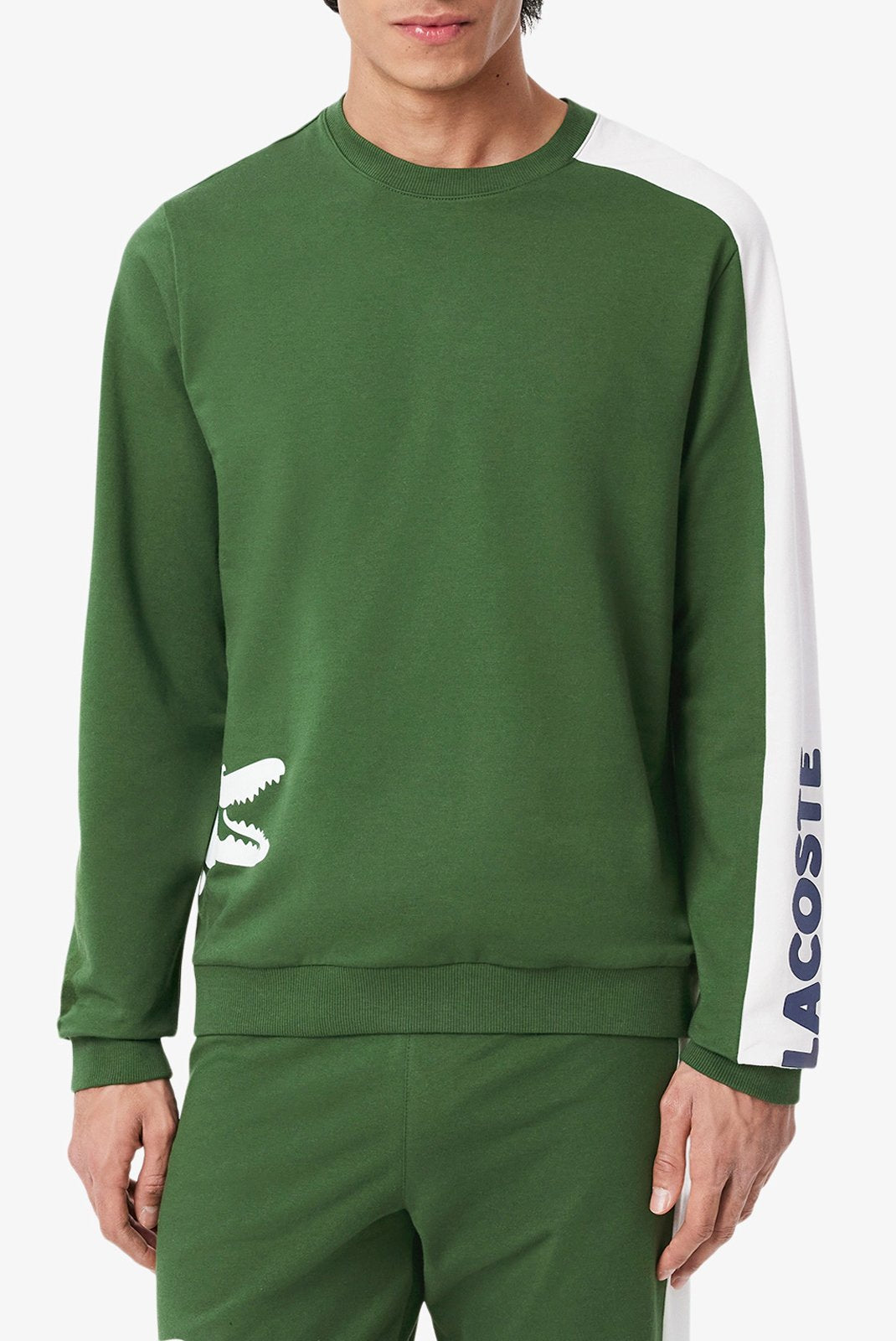 Sweatshirt Lougewear Lacoste