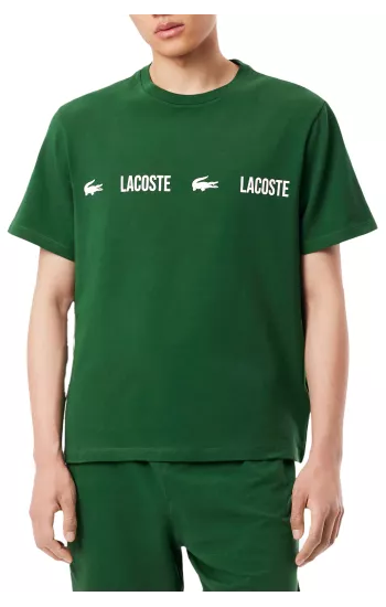 T-shirt Lacoste