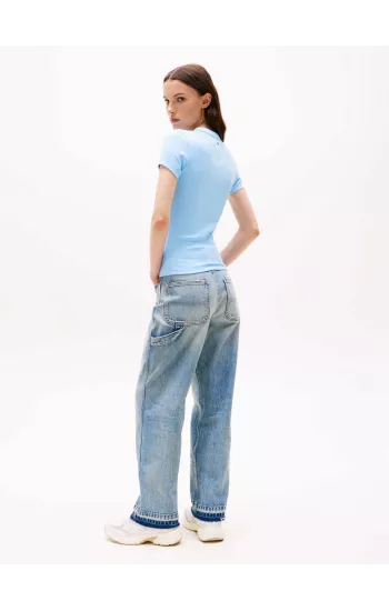 T-shirt Tommy Jeans