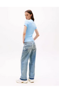 T-shirt Tommy Jeans