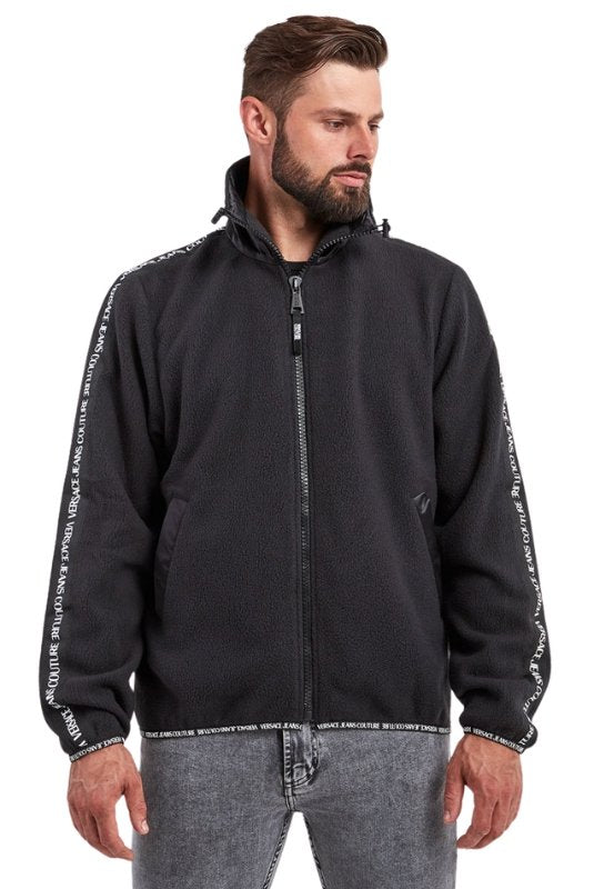 Casaco Versace Jeans Couture