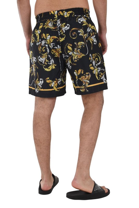 Calções de Banho Versace Jeans Couture