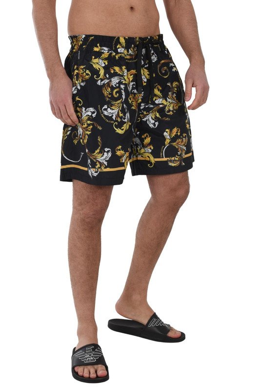 Calções de Banho Versace Jeans Couture
