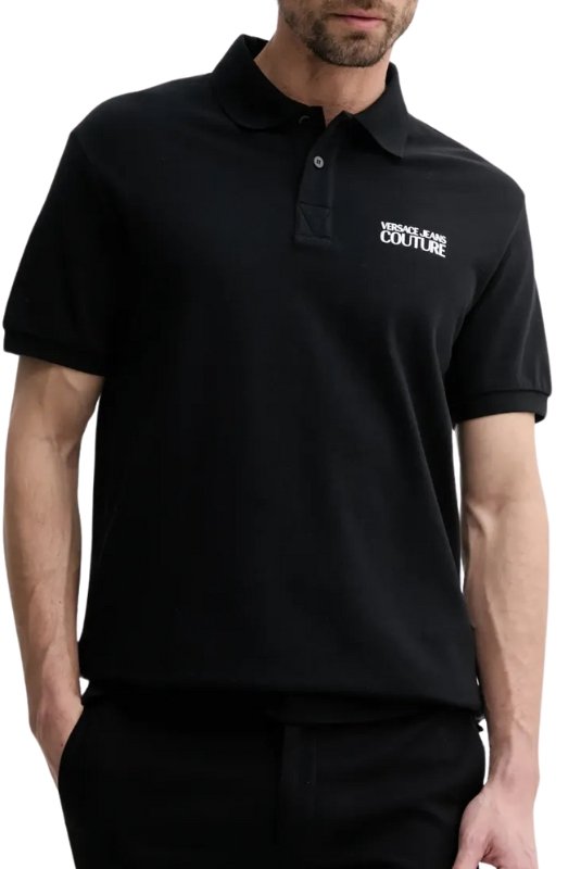 Polo Versace Jeans Couture