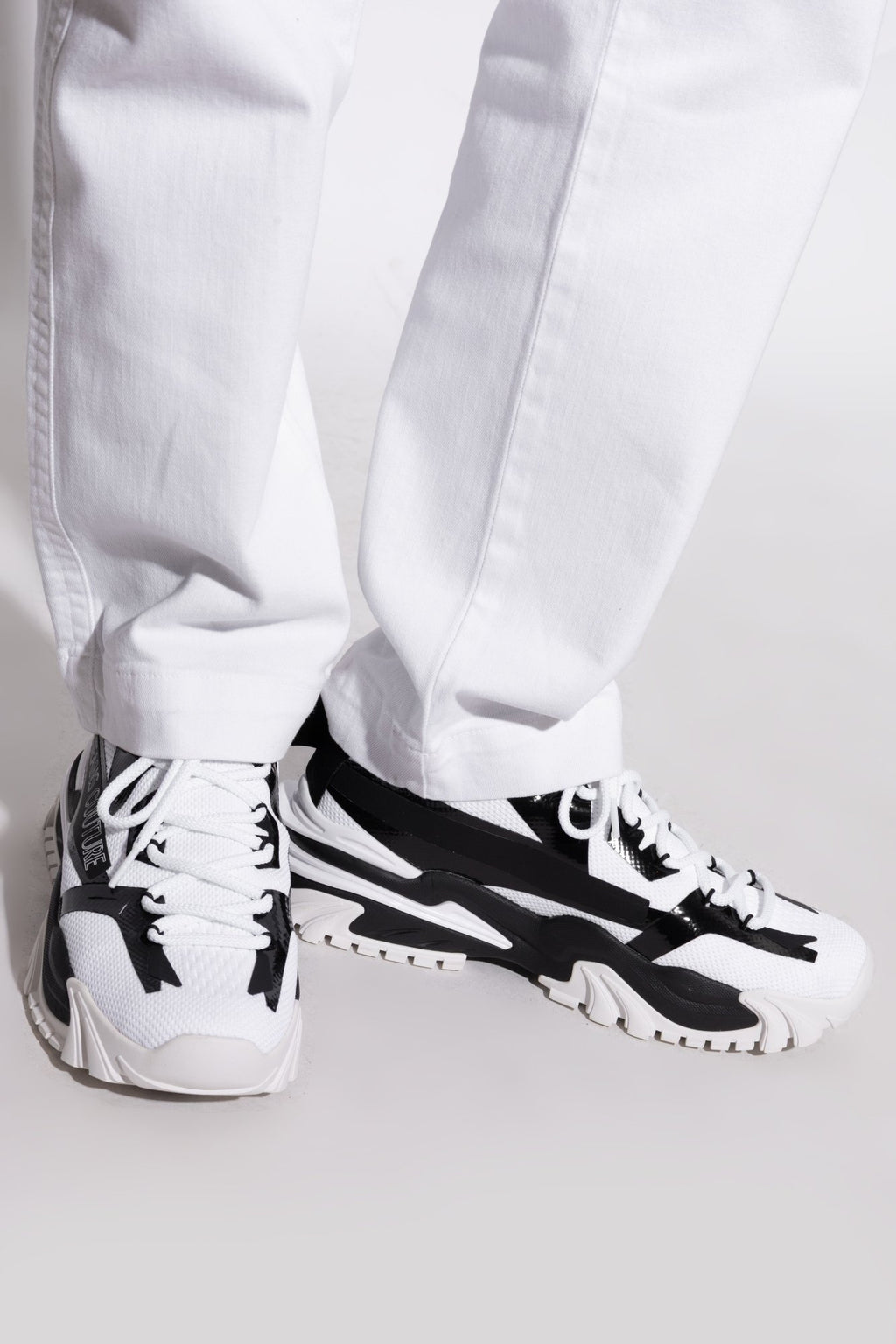 Versace Jeans Couture Fondo Dynamic