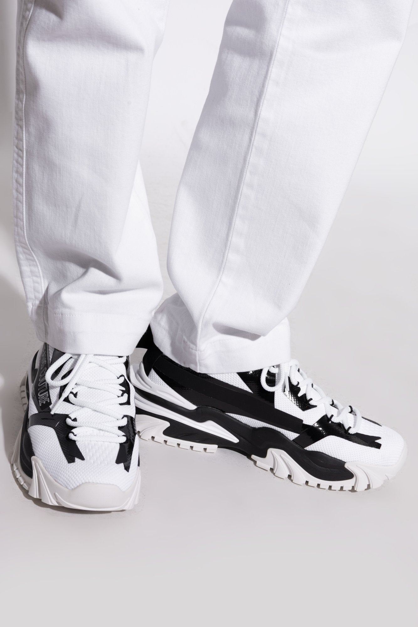 Versace Jeans Couture Fondo Dynamic