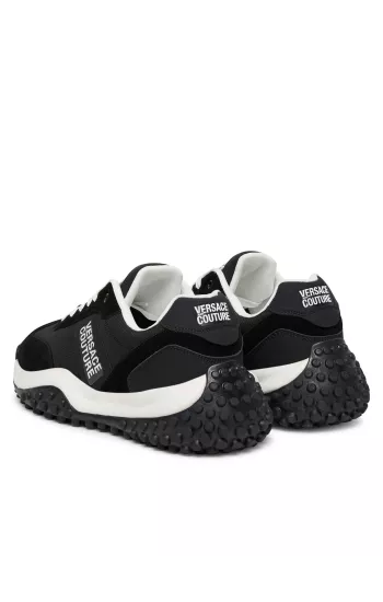 Sapatilhas Versace Jeans Couture