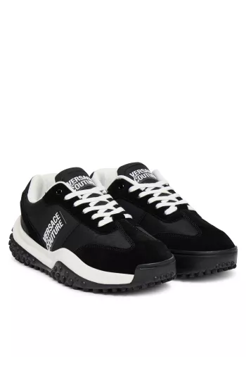 Sapatilhas Versace Jeans Couture