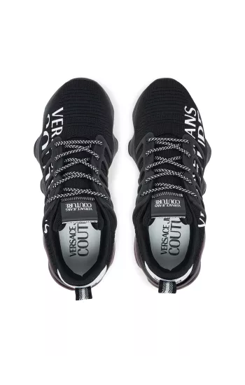 Sapatilhas Versace Jeans Couture